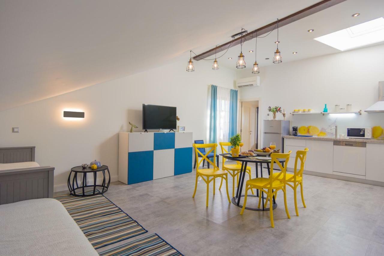 Appartement Mihael *